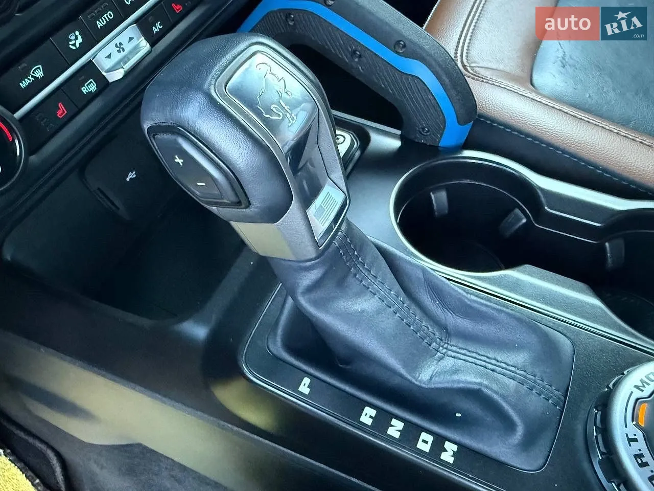 2024 Ford Bronco - мініатюра 55
