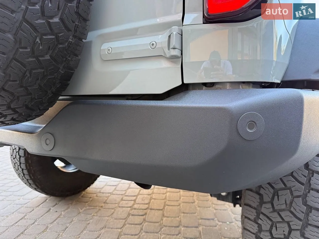 2024 Ford Bronco - мініатюра 68