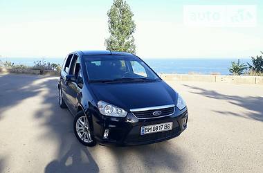 Универсал Ford C-Max 2008 в Черноморске