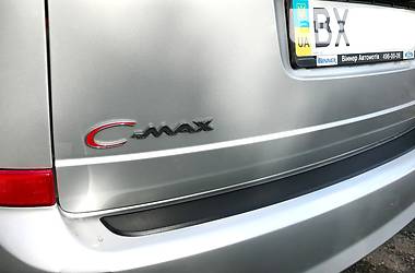 Минивэн Ford C-Max 2011 в Хмельницком