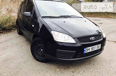 Ford C-Max 2007