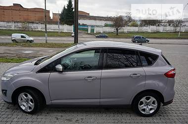 Ford C-Max 2011