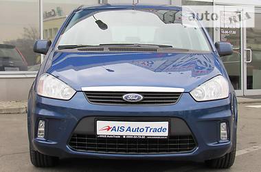 Универсал Ford C-Max 2010 в Киеве