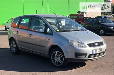 Минивэн Ford C-Max 2004 в Ровно