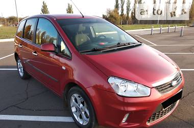 Ford C-Max 2007