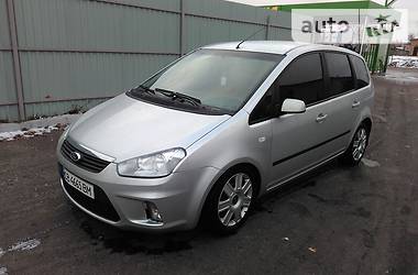 Ford C-Max 2008 Ford C-Max 2008