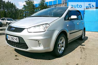 Ford C-Max 2007