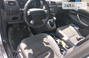 Мінівен Ford C-Max 2007 в 