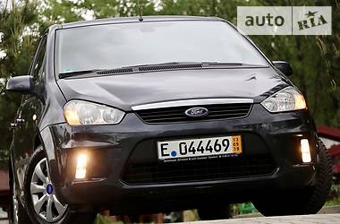 Мінівен Ford C-Max 2009 в Дрогобичі