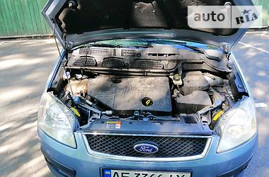 Універсал Ford C-Max 2006 в Кривому Розі