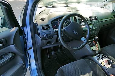Універсал Ford C-Max 2006 в 