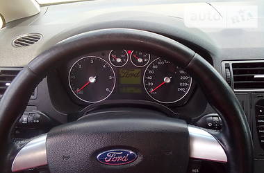 Минивэн Ford C-Max 2004 в Фастове