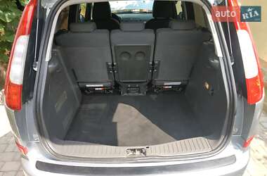 Минивэн Ford C-Max 2003 в 