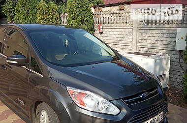 Мінівен Ford C-Max 2015 в Одесі