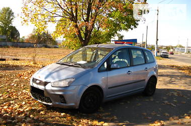 Ford C-Max 2007