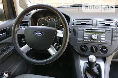 Минивэн Ford C-Max 2003 в Змиеве