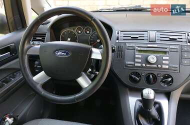 Минивэн Ford C-Max 2003 в 