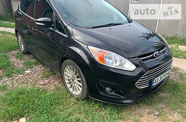 Ford C-Max 2013 Ford C-Max 2013