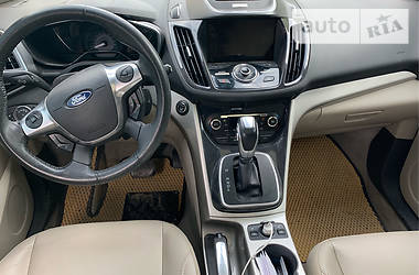 Минивэн Ford C-Max 2013 в 