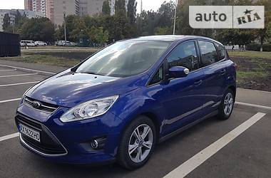 Ford C-Max 2013