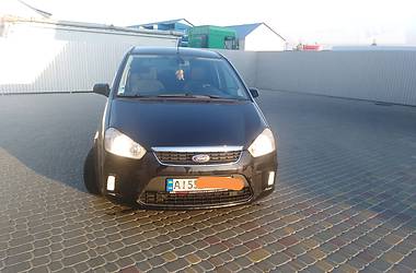 Минивэн Ford C-Max 2008 в Белой Церкви