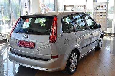 Минивэн Ford C-Max 2010 в Хмельницком