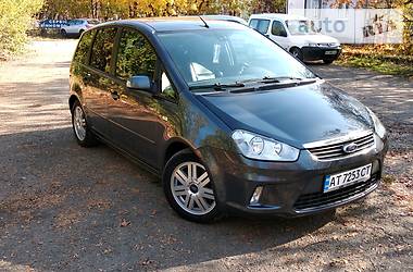 Минивэн Ford C-Max 2007 в Калуше