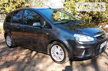 Минивэн Ford C-Max 2007 в Калуше