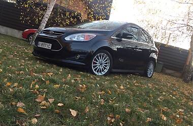 Ford C-Max 2014