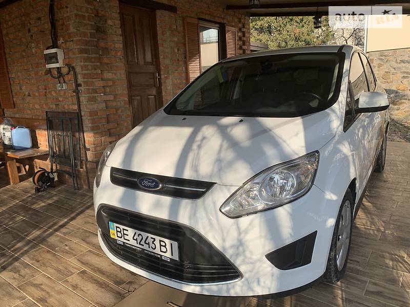Хетчбек Ford C-Max 2013 в Миколаєві фото 3 Хетчбек Ford C-Max 2013 в Миколаєві