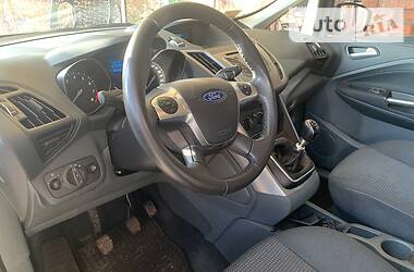 Хэтчбек Ford C-Max 2013 в 