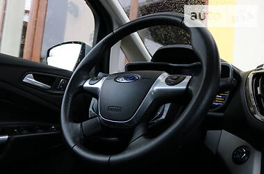 Минивэн Ford C-Max 2013 в Трускавце