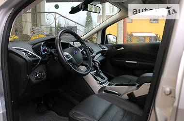 Мінівен Ford C-Max 2013 в Трускавці