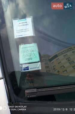 Микровэн Ford C-Max 2008 в Богородчанах