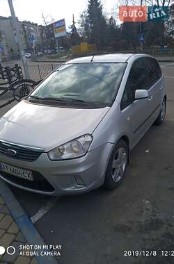 Микровэн Ford C-Max 2008 в Богородчанах