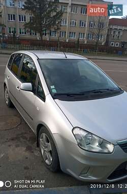 Микровэн Ford C-Max 2008 в Богородчанах