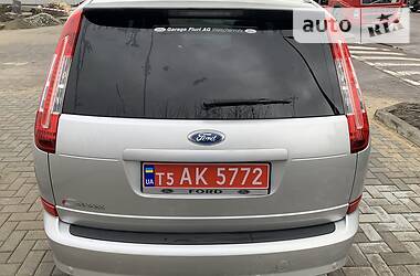 Универсал Ford C-Max 2009 в Дубно