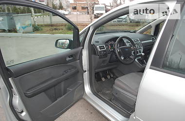 Универсал Ford C-Max 2006 в Запорожье