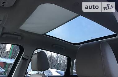 Универсал Ford C-Max 2012 в 