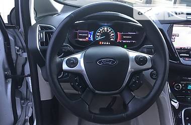 Универсал Ford C-Max 2012 в 