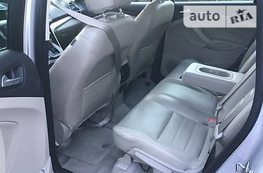 Универсал Ford C-Max 2012 в 