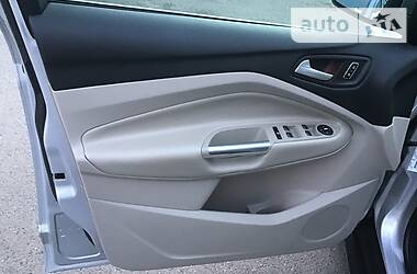 Универсал Ford C-Max 2012 в 
