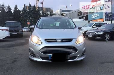 Ford C-Max 2012 Ford C-Max 2012