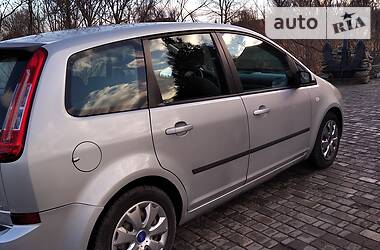 Універсал Ford C-Max 2007 в Калуші