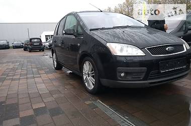 Минивэн Ford C-Max 2006 в 