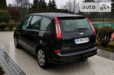 Седан Ford C-Max 2008 в Нежине