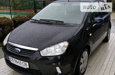 Ford C-Max 2008