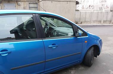 Универсал Ford C-Max 2006 в 