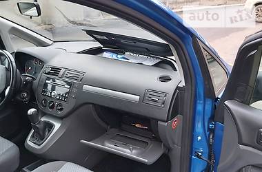 Универсал Ford C-Max 2006 в 