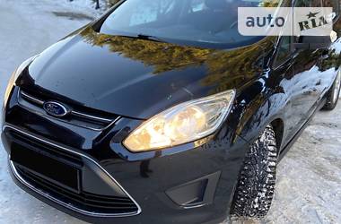Ford C-Max 2011 Ford C-Max 2011